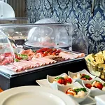 Wahnfried Hotel 5*