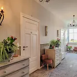 Wahnfried Hotel 5*