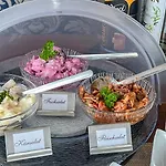 Boutique Wahnfried Thiessow