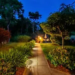 Hotel Wahnfried 5*