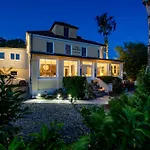 Boutique Wahnfried Hotel 5*
