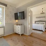 Hotel Wahnfried 5*