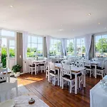 Boutique Wahnfried Hotel 5*