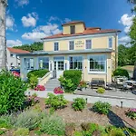 Boutique Wahnfried Hotel Thiessow