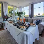 Wahnfried Hotel