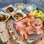 Boutique Wahnfried Hotel 5*