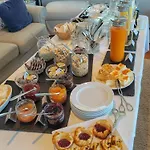 Hotel Wahnfried 5*