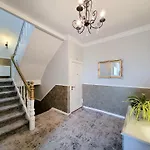 Wahnfried Hotel 5*