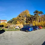 Boutique Wahnfried Hotel
