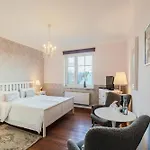 Wahnfried Hotel