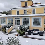 Wahnfried Hotel Thiessow