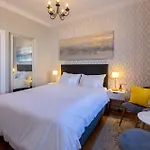 Hotel Boutique Wahnfried 5*