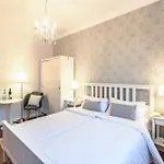 Hotel Wahnfried Thiessow