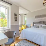 Boutique Wahnfried Hotel Thiessow