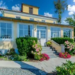 Boutique Wahnfried Hotel Thiessow