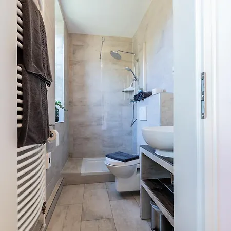 Hotel Boutique Wahnfried 5*