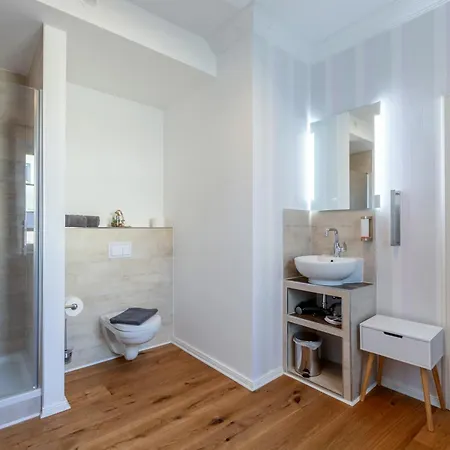 Boutique Wahnfried Hotel 5*