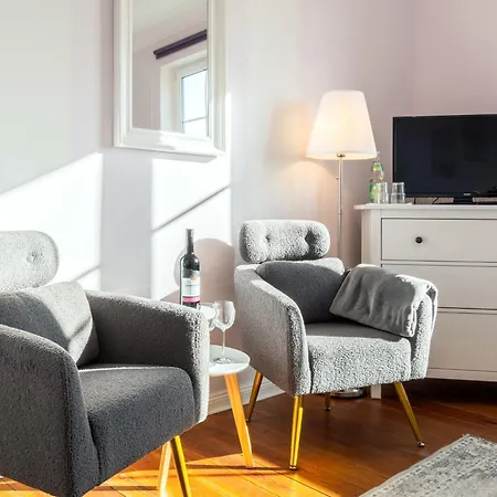 Wahnfried 3* Thiessow