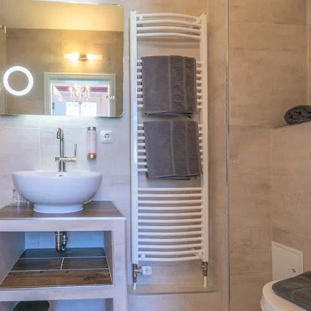 Hotel Wahnfried Thiessow