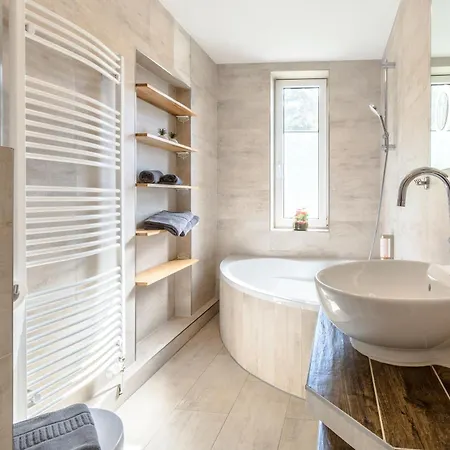 Hotel Boutique Wahnfried 5*