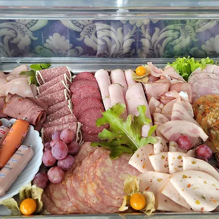 Wahnfried 3* Thiessow