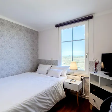 Boutique Wahnfried Hotel Thiessow
