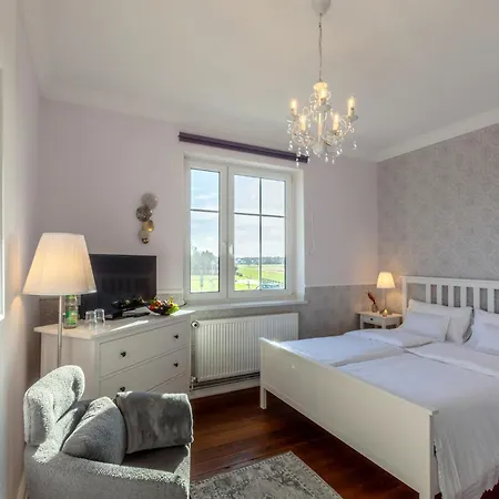 Wahnfried Hotel Thiessow