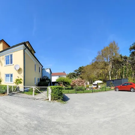 Wahnfried Hotel