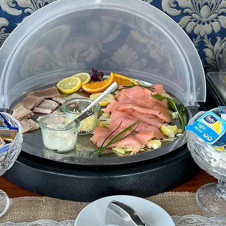 호텔 Boutique Wahnfried 5*