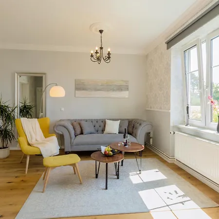 Boutique Wahnfried Hotel 5*