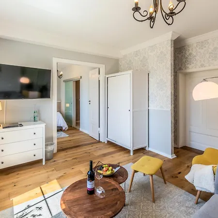 Boutique Wahnfried Thiessow