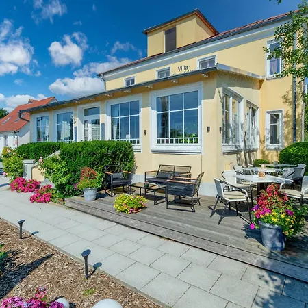 Wahnfried 3* Thiessow