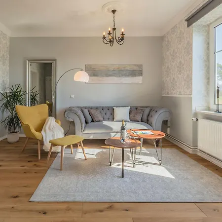 Boutique Wahnfried Hotel 5*