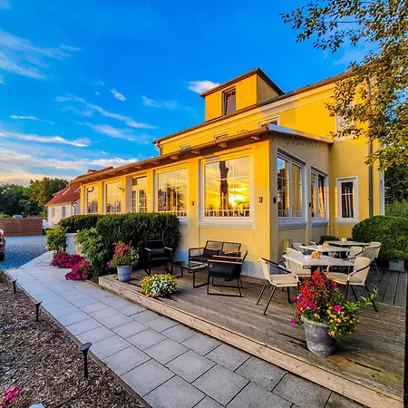 Boutique Wahnfried 5*