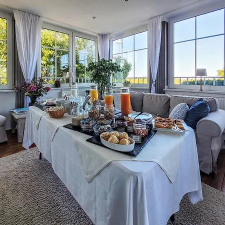 Boutique Wahnfried Hotel
