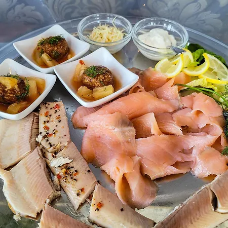 Boutique Wahnfried 호텔 5*