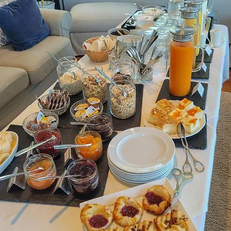 호텔 Boutique Wahnfried 5*
