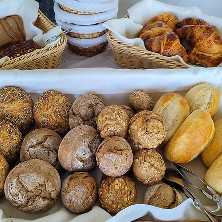 Boutique Wahnfried Отель