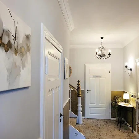 Wahnfried Hotel Thiessow