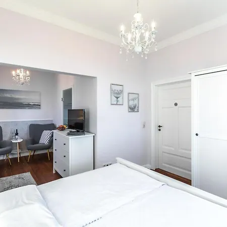 Wahnfried Hotel Thiessow