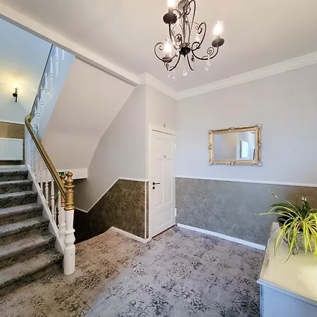 Boutique Wahnfried Hotel 5*