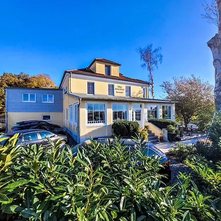 Wahnfried Hotel Thiessow