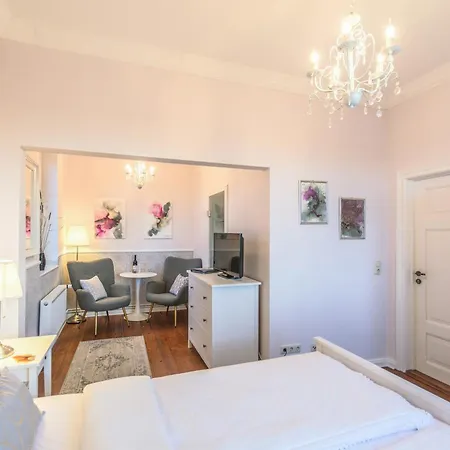 Boutique Wahnfried Hotel