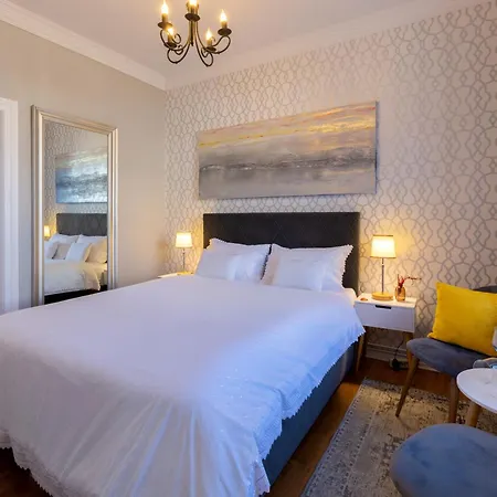 Hotel Boutique Wahnfried 5*