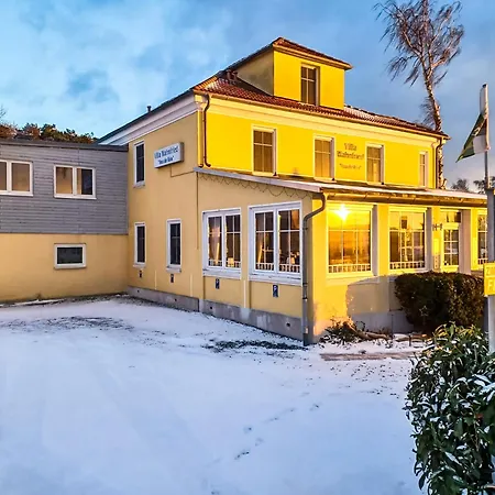 Wahnfried Hotel 5*
