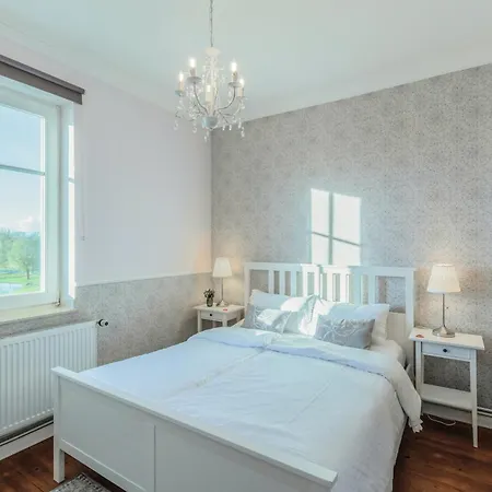 Hotel Boutique Wahnfried Thiessow