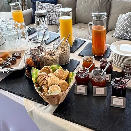 Boutique Wahnfried Hotel