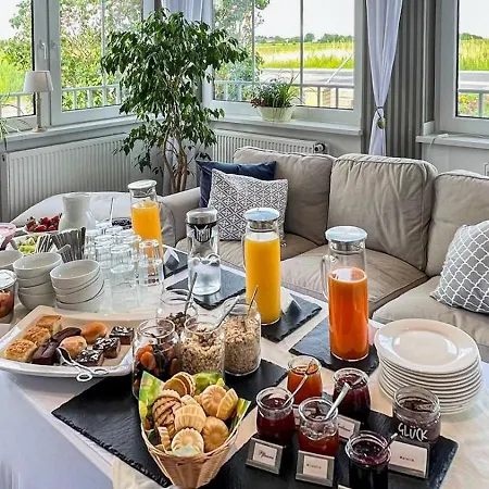 Hotel Boutique Wahnfried