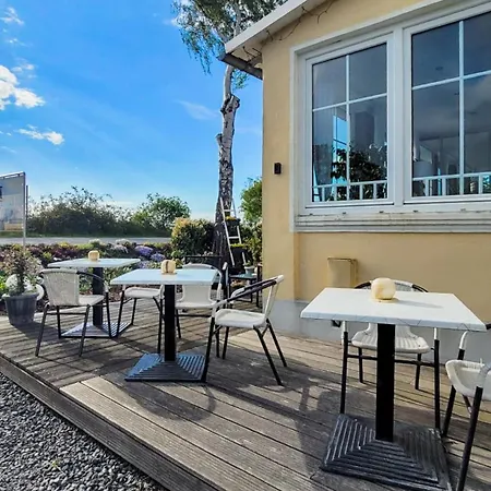 Boutique Wahnfried Hotel Thiessow