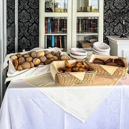 Hotel Boutique Wahnfried